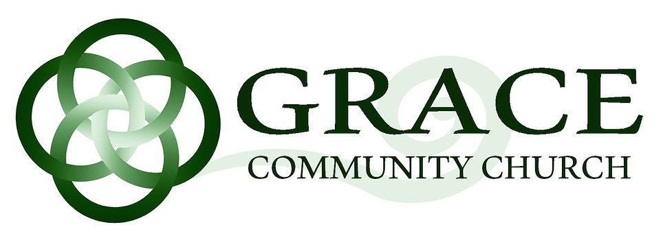 Grace Community Church Logo